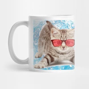 cat1 Mug